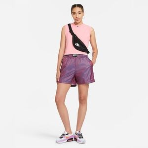 NIKE Iridescent Shorts